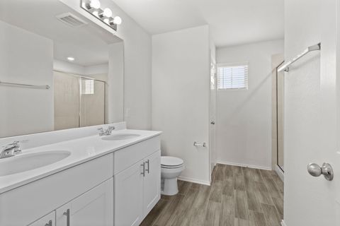 Tiny photo for 10202 Buckskin Horse WAY, Manor, TX 78653 (MLS # 4153396)