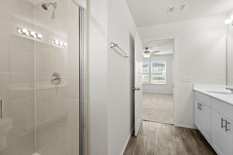 Tiny photo for 10202 Buckskin Horse WAY, Manor, TX 78653 (MLS # 4153396)