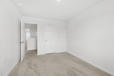 Tiny photo for 10202 Buckskin Horse WAY, Manor, TX 78653 (MLS # 4153396)