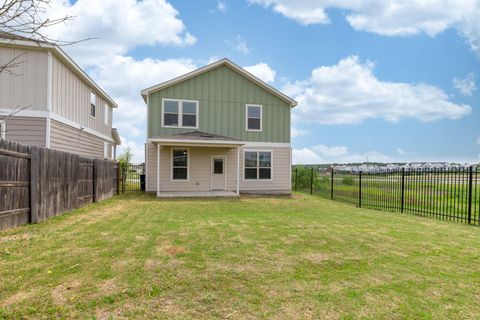 Tiny photo for 10202 Buckskin Horse WAY, Manor, TX 78653 (MLS # 4153396)