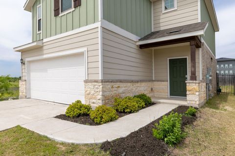 Tiny photo for 10202 Buckskin Horse WAY, Manor, TX 78653 (MLS # 4153396)