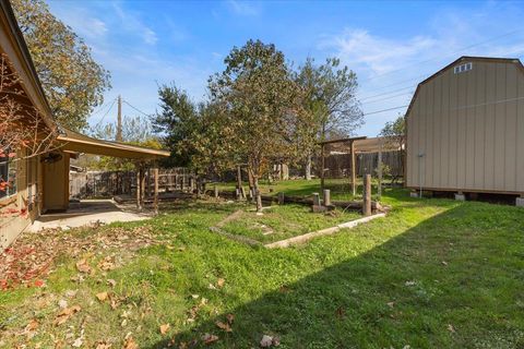 Tiny photo for 511 Suzzane RD, Pflugerville, TX 78660 (MLS # 4378672)