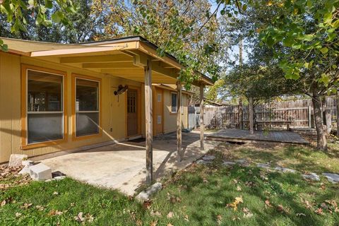 Tiny photo for 511 Suzzane RD, Pflugerville, TX 78660 (MLS # 4378672)