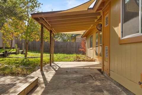 Tiny photo for 511 Suzzane RD, Pflugerville, TX 78660 (MLS # 4378672)