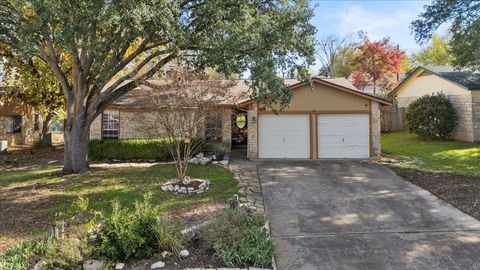 Photo of 511 Suzzane RD, Pflugerville, TX 78660 (MLS # 4378672)