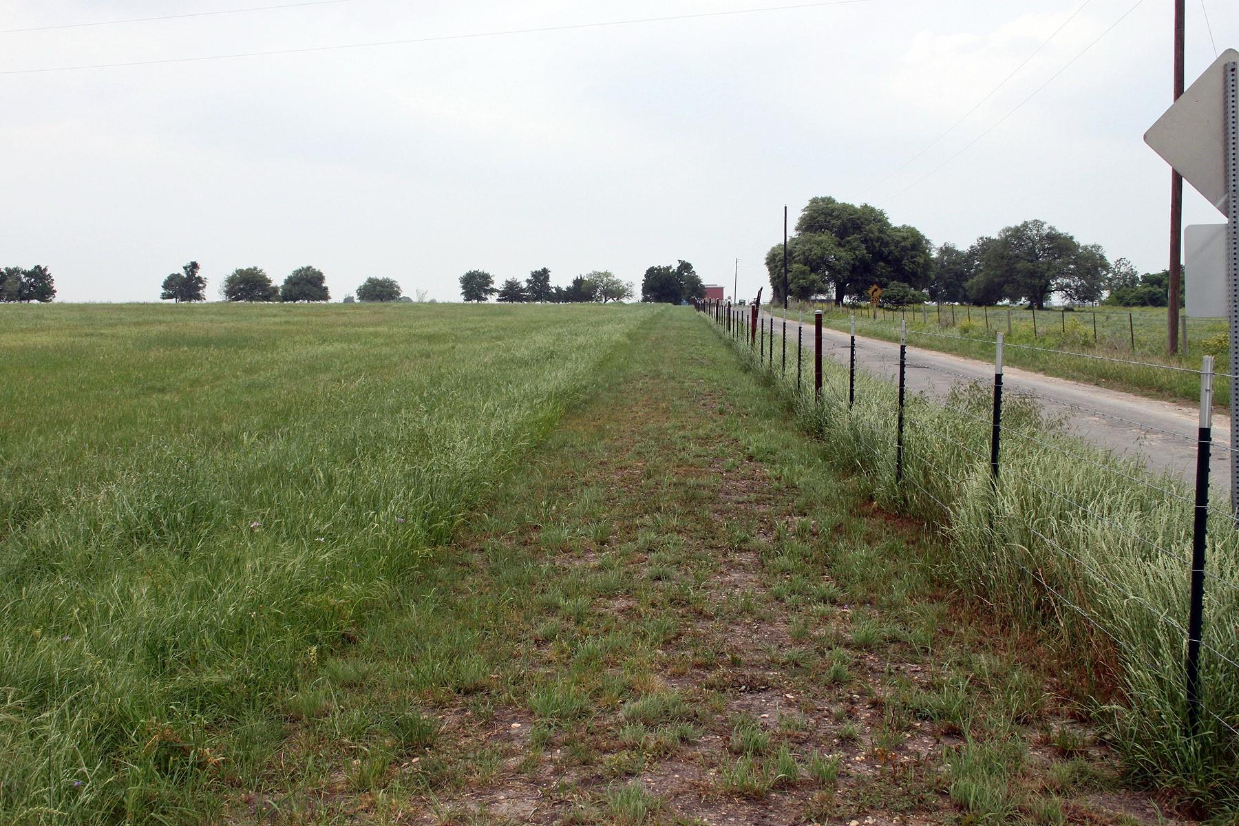 00 Brushy Branch RD