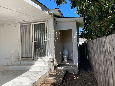 A home in Austin