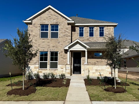 Photo of 13424 Barn Chime ST, Elgin, TX 78621 (MLS # 4781010)