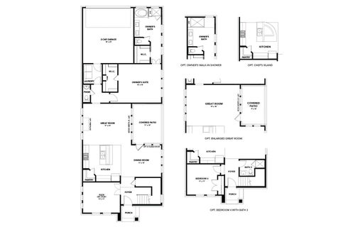 Tiny photo for 13424 Barn Chime ST, Elgin, TX 78621 (MLS # 4781010)