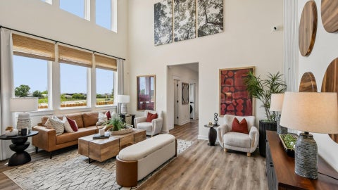 Tiny photo for 13424 Barn Chime ST, Elgin, TX 78621 (MLS # 4781010)