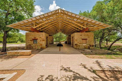 A home in Austin