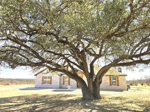 425 County Road 3152 Kempner TX 76539