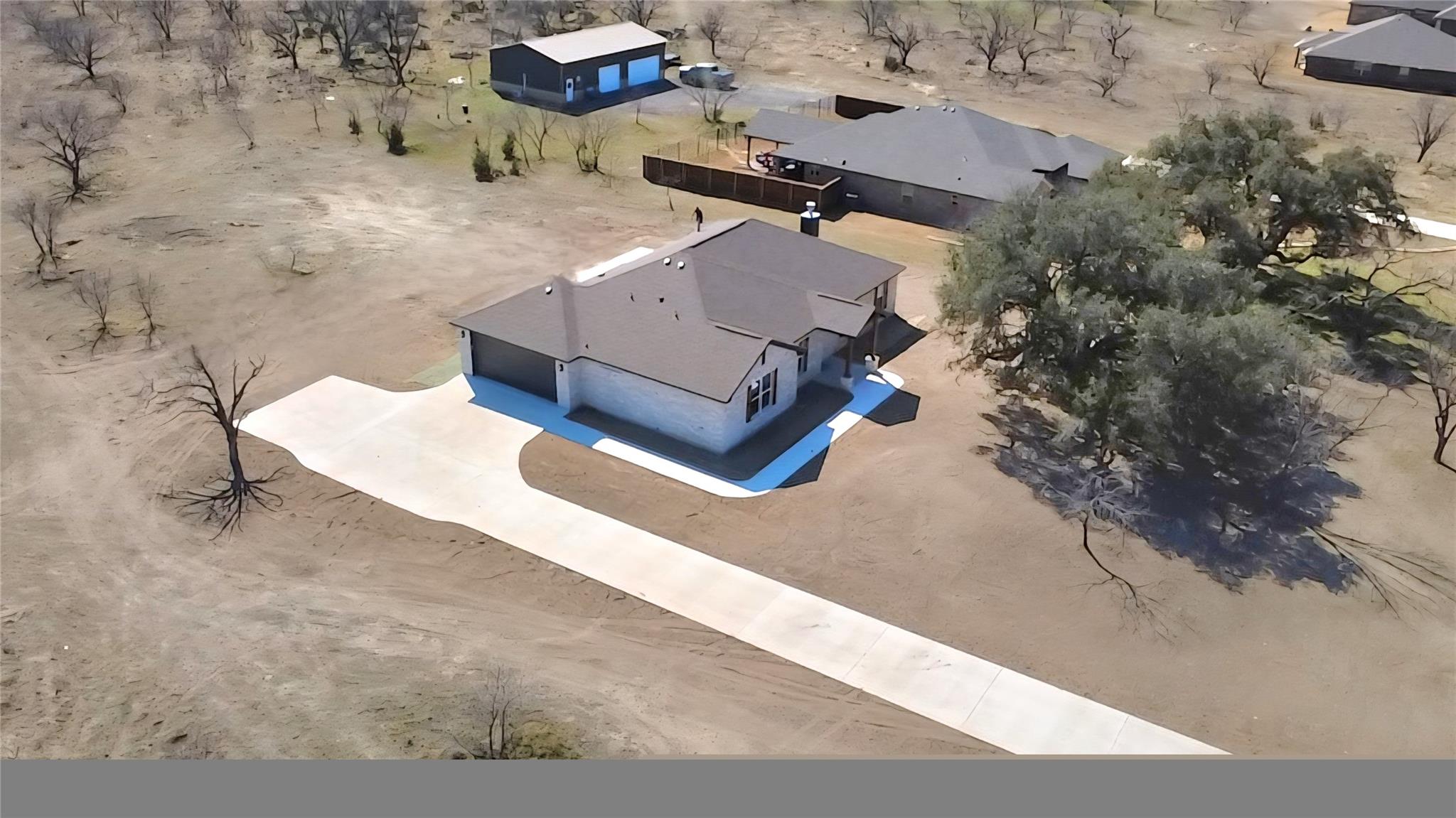 425 County Road 3152