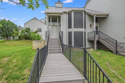 Photo of 199 World Of Tennis SQ, Lakeway, TX 78738 (MLS # 4984566)