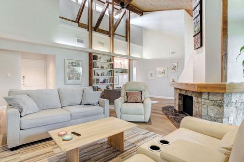 Tiny photo for 8200 Neely DR #223, Austin, TX 78759 (MLS # 8996329)
