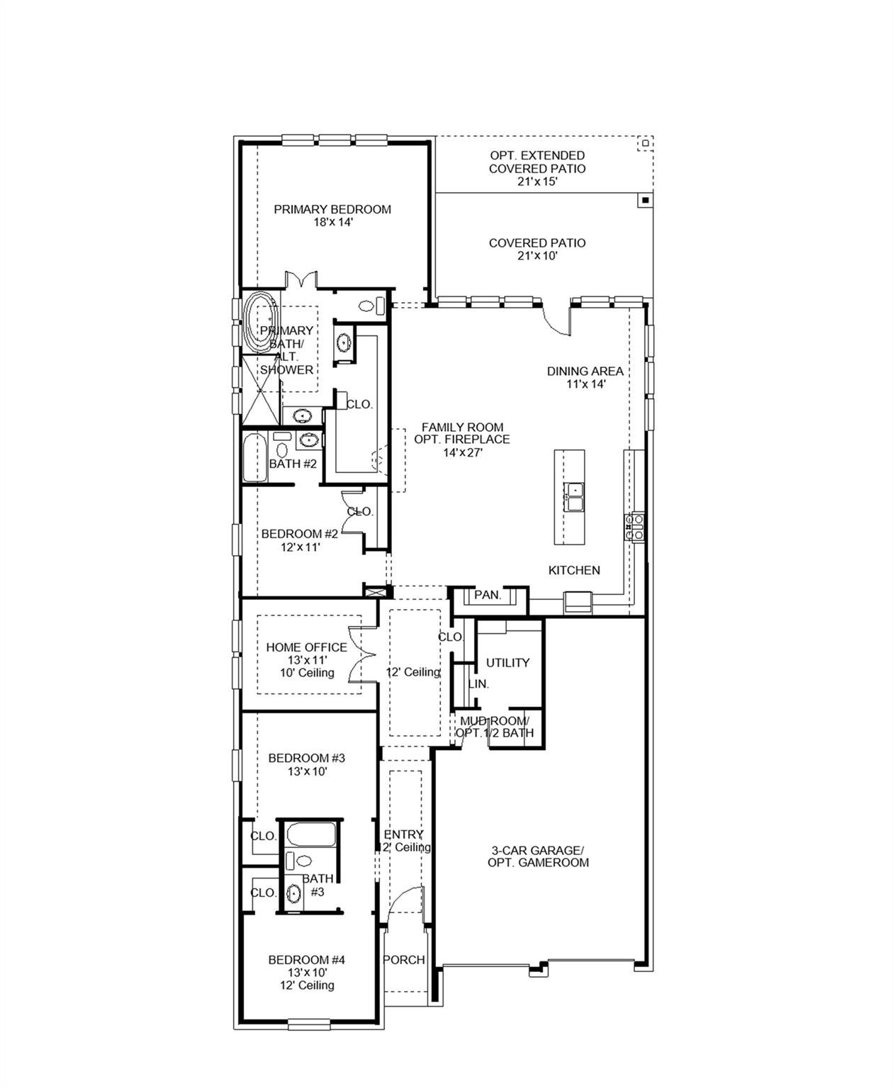 544 Alameda LN