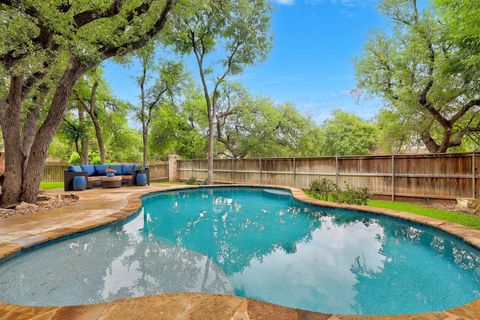 1613 Westend PL Round Rock TX 78681