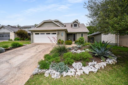 6302 Maury HOLW Austin TX 78750