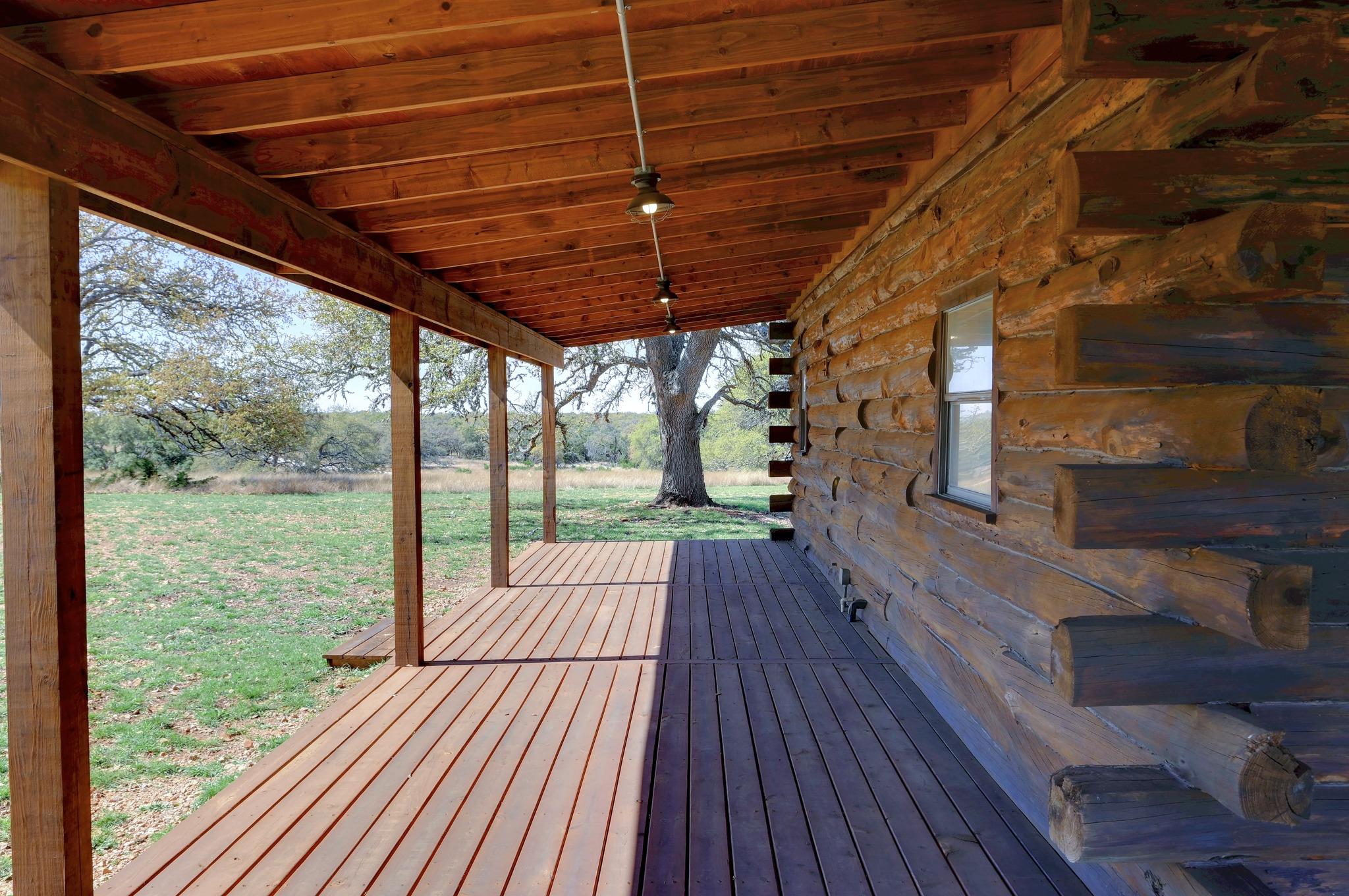 2803 Zenner Ahrens RD