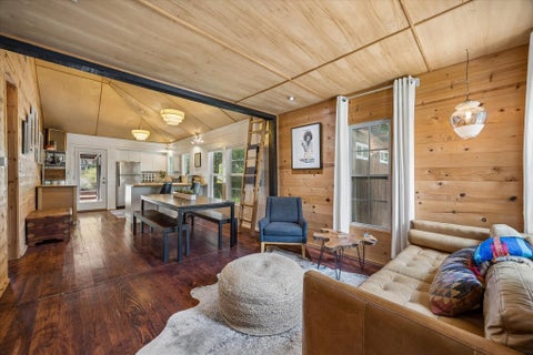 Tiny photo for 2604 Sol Wilson Ave, Austin, TX 78702 (MLS # 5343406)