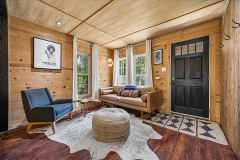 Tiny photo for 2604 Sol Wilson Ave, Austin, TX 78702 (MLS # 5343406)