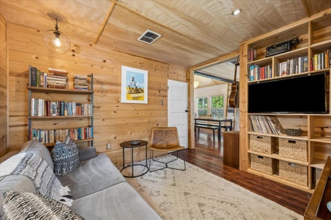 Tiny photo for 2604 Sol Wilson Ave, Austin, TX 78702 (MLS # 5343406)