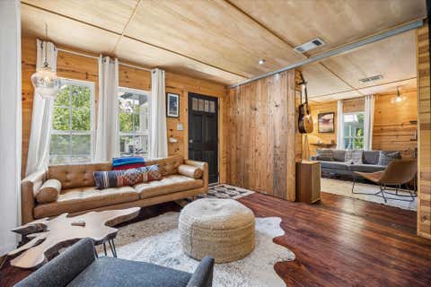 Tiny photo for 2604 Sol Wilson Ave, Austin, TX 78702 (MLS # 5343406)