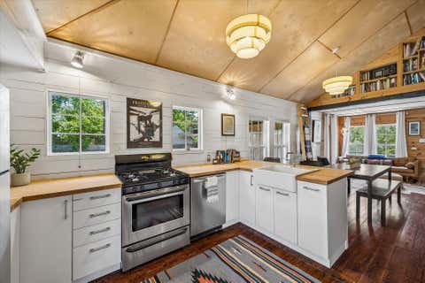 Tiny photo for 2604 Sol Wilson Ave, Austin, TX 78702 (MLS # 5343406)