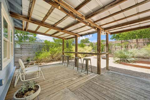Tiny photo for 2604 Sol Wilson Ave, Austin, TX 78702 (MLS # 5343406)