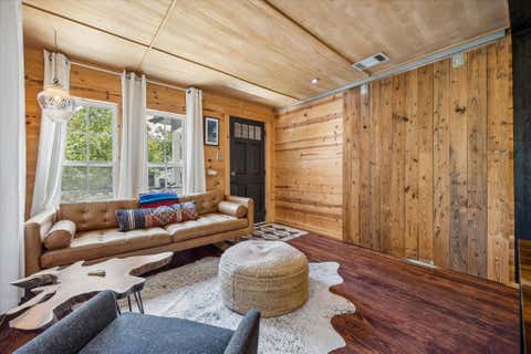 Tiny photo for 2604 Sol Wilson Ave, Austin, TX 78702 (MLS # 5343406)