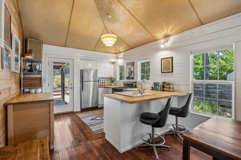 Tiny photo for 2604 Sol Wilson Ave, Austin, TX 78702 (MLS # 5343406)
