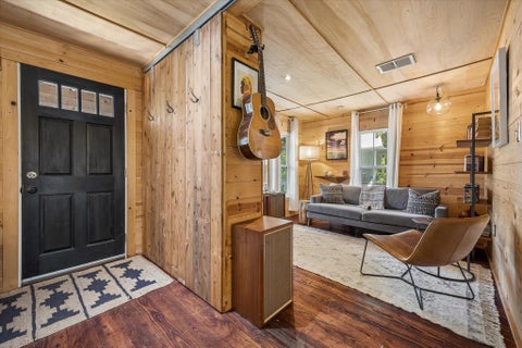 Tiny photo for 2604 Sol Wilson Ave, Austin, TX 78702 (MLS # 5343406)