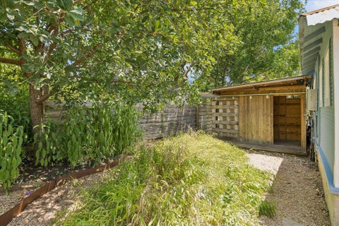 Tiny photo for 2604 Sol Wilson Ave, Austin, TX 78702 (MLS # 5343406)