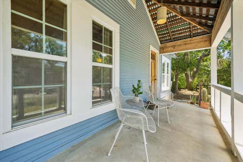 Tiny photo for 2604 Sol Wilson Ave, Austin, TX 78702 (MLS # 5343406)