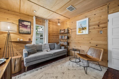 Tiny photo for 2604 Sol Wilson Ave, Austin, TX 78702 (MLS # 5343406)