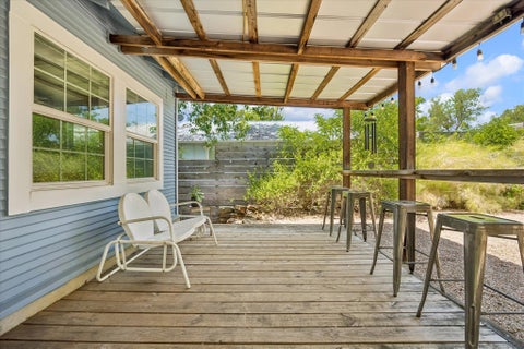 Tiny photo for 2604 Sol Wilson Ave, Austin, TX 78702 (MLS # 5343406)