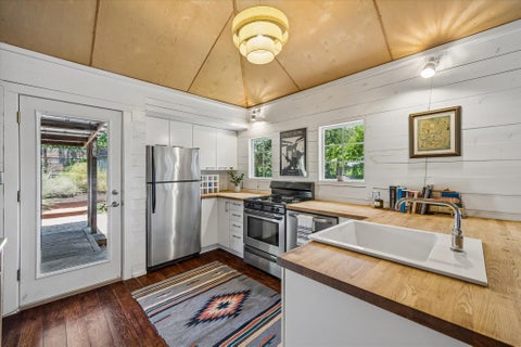 Tiny photo for 2604 Sol Wilson Ave, Austin, TX 78702 (MLS # 5343406)