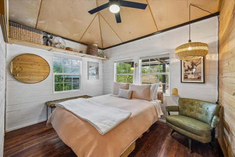 Tiny photo for 2604 Sol Wilson Ave, Austin, TX 78702 (MLS # 5343406)