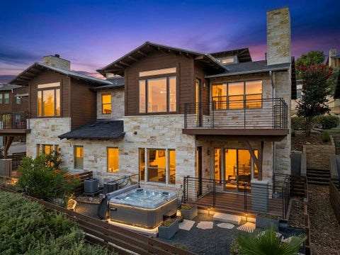 Photo of 8110 Ranch Road 2222 RD #68, Austin, TX 78730 (MLS # 2662018)