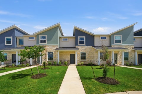 Photo of 500 Municipal DR #402, Leander, TX 78641 (MLS # 2549100)