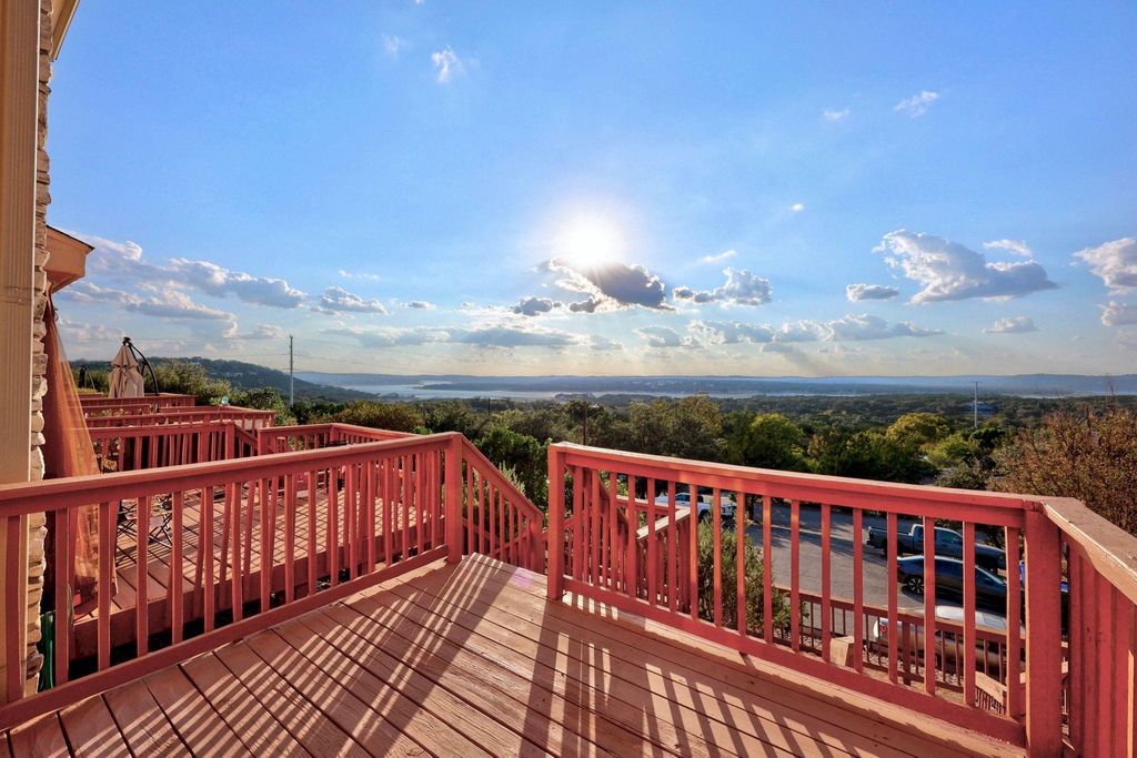 Photo for 21461 Coyote TRL #2, Lago Vista, TX 78645 (MLS # 8187720)