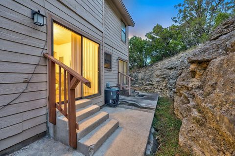 Tiny photo for 21461 Coyote TRL #2, Lago Vista, TX 78645 (MLS # 8187720)