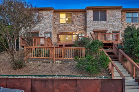 Tiny photo for 21461 Coyote TRL #2, Lago Vista, TX 78645 (MLS # 8187720)