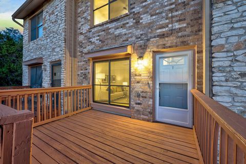 Tiny photo for 21461 Coyote TRL #2, Lago Vista, TX 78645 (MLS # 8187720)