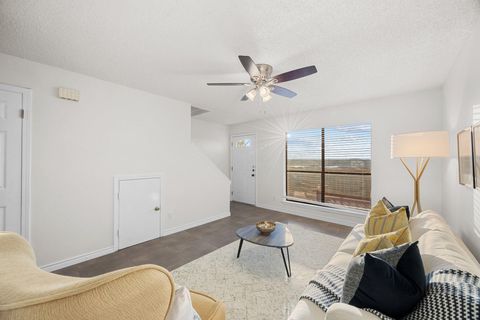 Tiny photo for 21461 Coyote TRL #2, Lago Vista, TX 78645 (MLS # 8187720)