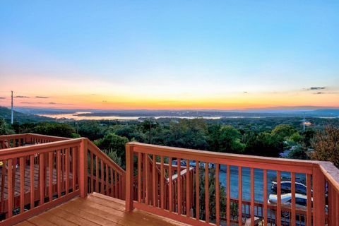 Tiny photo for 21461 Coyote TRL #2, Lago Vista, TX 78645 (MLS # 8187720)