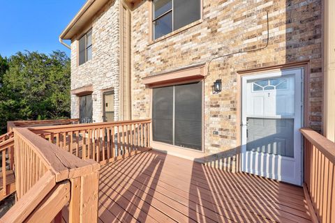 Tiny photo for 21461 Coyote TRL #2, Lago Vista, TX 78645 (MLS # 8187720)