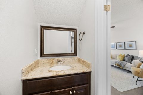 Tiny photo for 21461 Coyote TRL #2, Lago Vista, TX 78645 (MLS # 8187720)