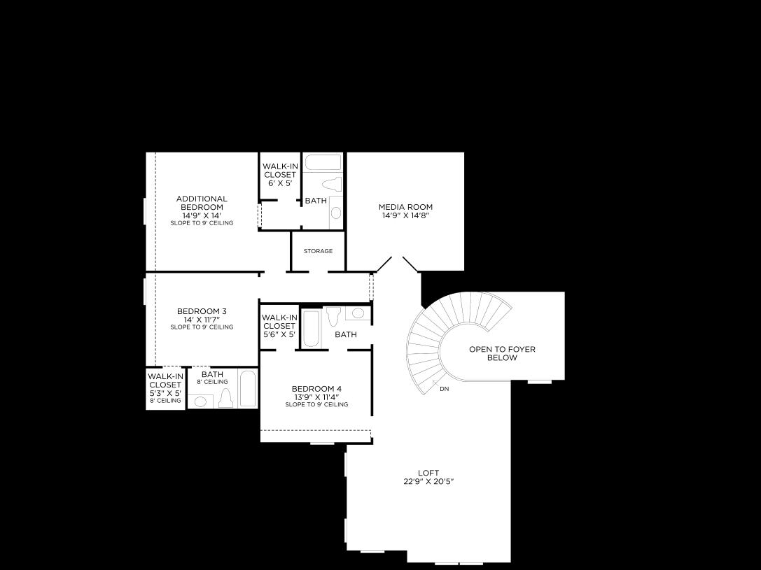 14500 Village Market DR