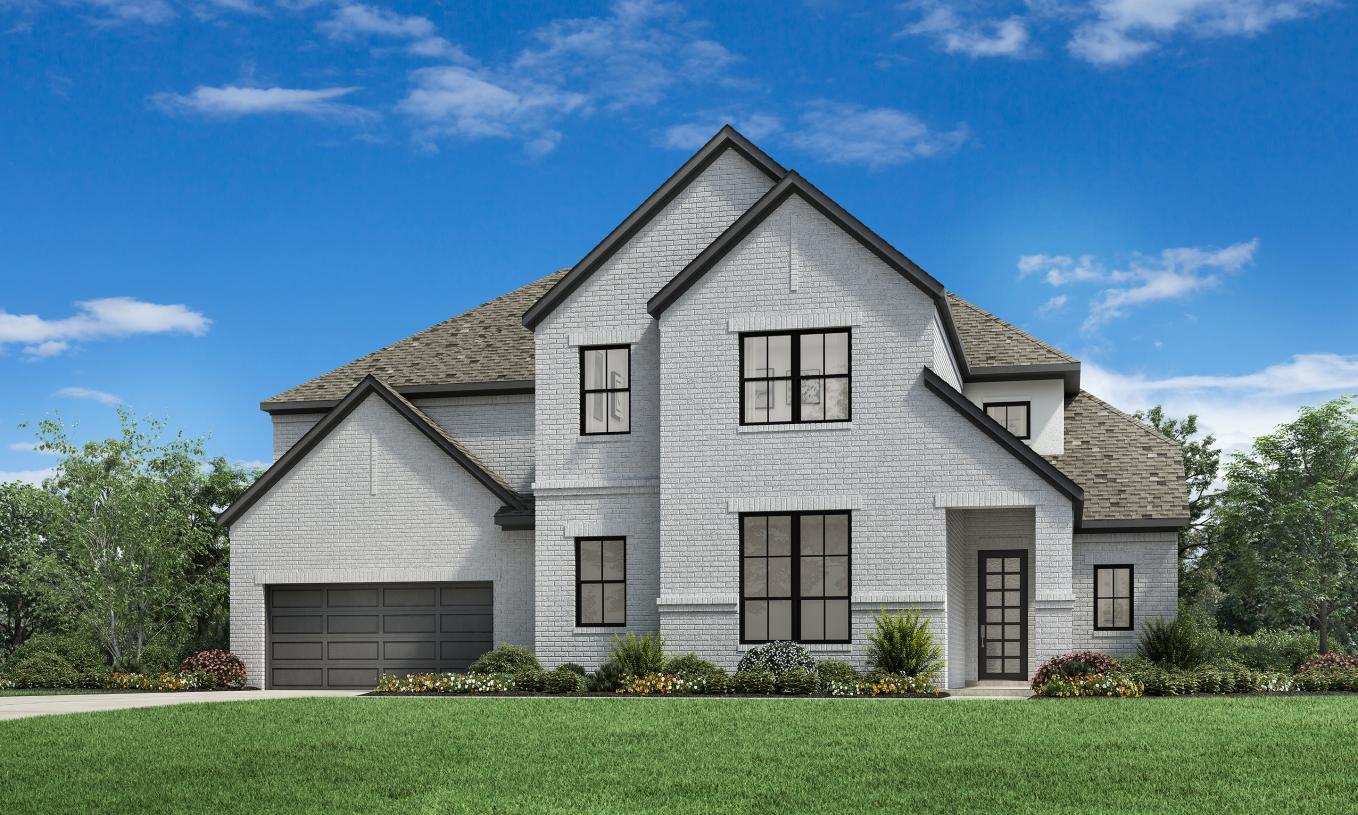 14500 Village Market DR